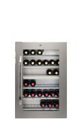 Reparación averías vinoteca Aspes en  Sevilla